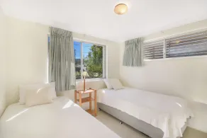 Unit 3 at 4 Pelican Street, Peregian Beach, Noosa Shire - Værelse
