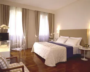 Residence Hilda - Room