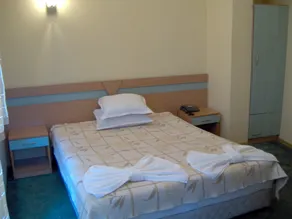 ALPHA family HOTEL - Room