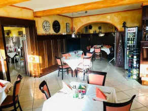 Hotel Schwarzer Bär - Ristorante