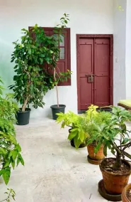 Reds Residency - Homestay - Quarto