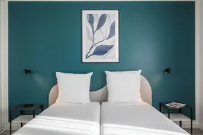 Adagio Access Paris Nanterre - Værelse