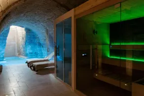 Le Carasse Boutique Hotel - Wellness