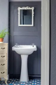 The Bear House B&B, Ensuite room above the Bakery, Colyton - Zimmer