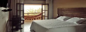 Pousada Calugi - Zimmer