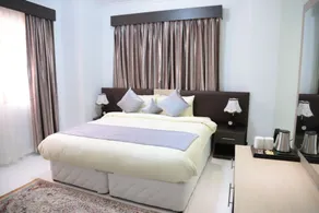 SADARA HOTELS APARTMENTS - Zimmer