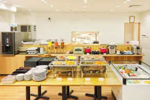 Hotel Peace Island Naha - Ristorante