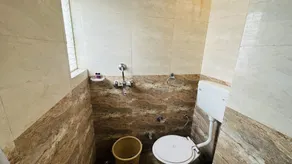 Maa Ji House on Lake Pichola - Bathroom