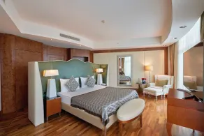 Calista Luxury Resort - Chambre