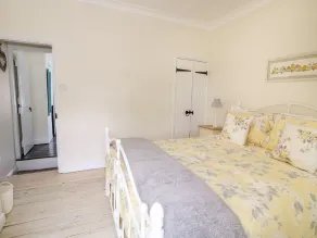 Coorie Cottage - Rom