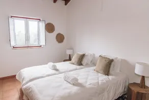 Casa Nook Arrifana - Zimmer