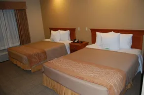 Pleasant Hill Inn  - Chambre