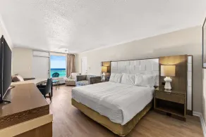 Seahaven Beach Hotel Panama City Beach - Chambre