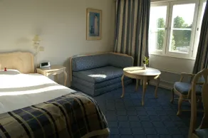 Hotel Mölndals Bro - Værelse