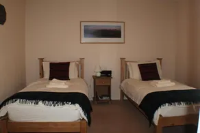 Craik Na Dav B&B - Chambre