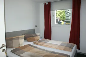 Hotel Forsthaus - Værelse