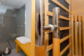 Hotel Adagio - Spa