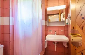T3 Hotel Mira Val - Bathroom