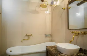Hotel Casa Alcestre - Salle de bain