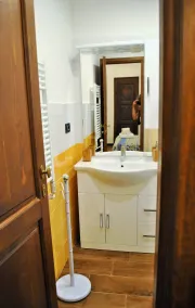 L' Amandola - Casa de banho