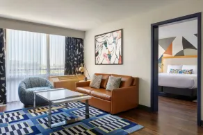 Hotel Mockingbird, Dallas, a Tribute Portfolio Hotel - Zimmer