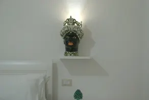 Portosalvo Rooms - Zimmer