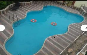 The Royal Paradise Resort and Salt Yard - Pool