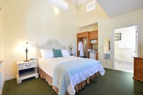 Crown City Inn Coronado - Chambre