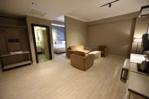 ANEMON GRAND ŞANLIURFA - Værelse