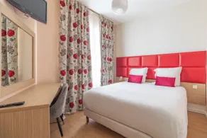 Hotel Riviera OPERA Cadet - Room