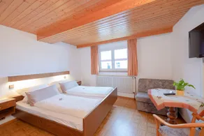 Gasthof zum Ochsen - Camera