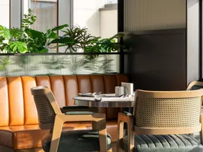 Novotel Tbilisi Center - Restaurant