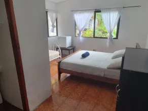Papaya Guesthouse - Room