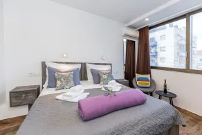 Apinelo Tower Rooms - Værelse