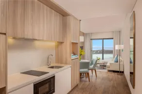 A La Carte Ha Long Bay Managed by TASECO - Chambre
