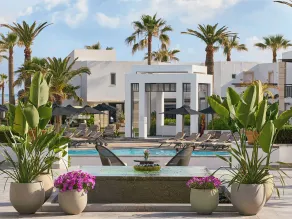 Grecotel Creta Palace - Piscine