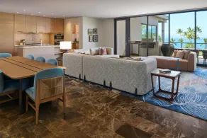 Andaz Maui at Wailea Resort - A Concept by Hyatt - View from room