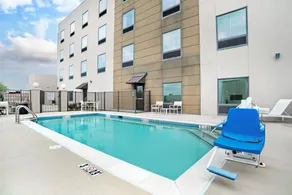 Comfort Inn & Suites Slidell - New Orleans Area - Piscine