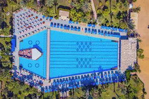 Arabia Azur Resort - Pool