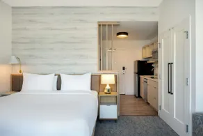 TownePlace Suites by Marriott Middleburg - Room