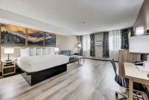 Days Inn by Wyndham Helena - Chambre