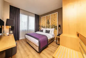 The Halich Hotel Istanbul Karakoy - Special Category - Room