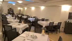 Hotel Palma - Restaurant