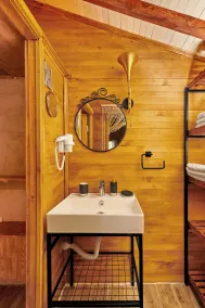 Can Mocamp - Bathroom