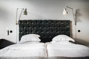 Ocean Hotel - Room