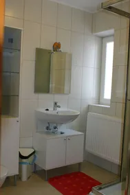 Haus Alpenblick Mölltal - Bathroom