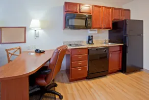 Candlewood Suites Houston Westchase - Westheimer by IHG - Chambre