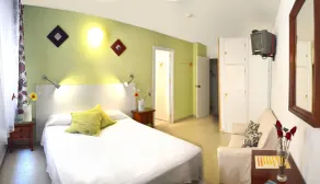 Hostal Altamar - Rom