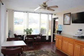 Economy Inn - Statesville - Réception