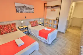 Hotel Bariloche By Tierra Gaucha - Zimmer